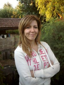 Onódi Andrea - asszisztens - Szemere Vet Állatorvosi Rendelő Budapest